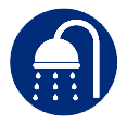 hot water supply